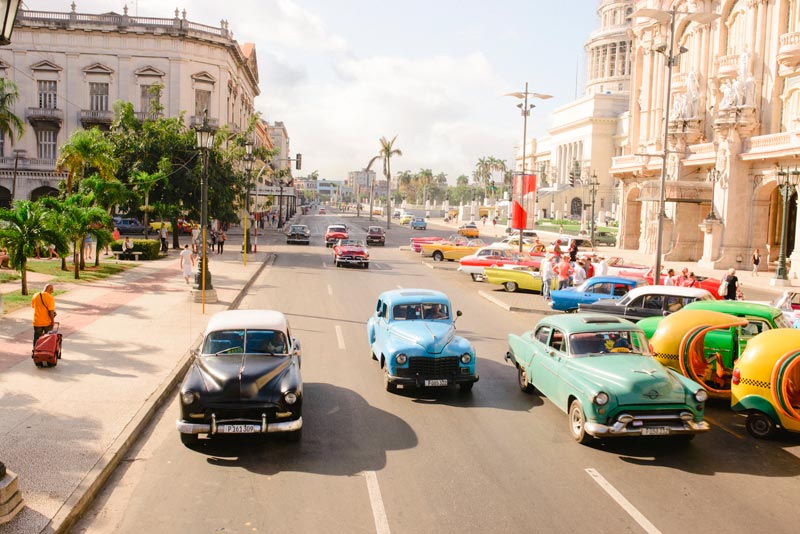 cuba